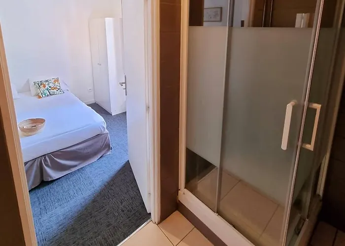 Hotel Le Terminus *